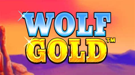 Play Wolf Gold Online for Free .